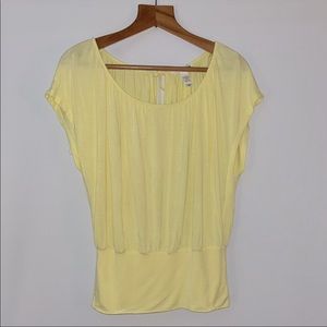 H&M Divided casual top